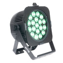 Elation Seven Par 19IP, 19 x 25W Seven Color Par