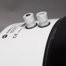 RCF HD6045-EN, Passive 800W Long Throw Fiberglass Horn Speaker (IP65)