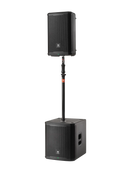 JBL PRX915XLF, PRX Series