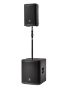JBL PRX918XLF, PRX Series