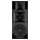 RCF NX985-A, Active 2100W 15" 3-way Speaker with 8" Midrange