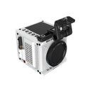 8Sinn Monitor Holder on NATO Rail + Safety NATO Rail 95mm