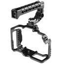 8Sinn Fuji X-T3 Cage + Top Handle Scorpio