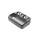 8Sinn HDMI & USB-C Cable Clamp for Fuji X-T3/X-T4 Cage *(clamp fits XT3/XT4 cage)