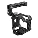 8Sinn Z CAM E2-S6/F6/F8 Cage + Top Handle Scorpio