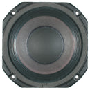 RCF MR8N301, 8" Woofer, 250W RMS, 500W Program, 102 dB Sensitivity, 300-3000 Hz Frequency Range, 8 Ohm