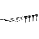 RCF QL-PIN 009, Quick Lock Pins 009 (4 Pack)