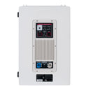 Avante Audio Imperio SUB210 White Dual 10 inch Active Subwoofer