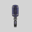 Shure Super 55, Deluxe Vocal Microphone