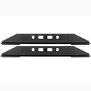 Avante Audio ASB218 Stabilizer Bars for ATS218 (2-piece Set)