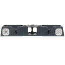 ADJ VSRB1, Single Rigging Bar, Hanging or Ground Stack Function