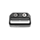 8Sinn HDMI & USB-C Cable Clamp for Fuji X-T3/X-T4 Cage *(clamp fits XT3/XT4 cage)