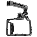 8Sinn Fuji X-T3 Cage + Top Handle Scorpio