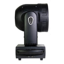Eliminator Stryker Max, 240 Watt LED Moving Head Wash, 6 x 40 Watt RGBW LEDs, LED FX Ring