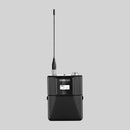 Shure QLXD1TA-X52, Bodypack Transmitter, QLXD1 Bodypack Transmitter Taa