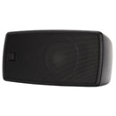 RCF WMR-60T - W, Passive 320W 6.5" 2-Way Wall Mount Monitor Speaker with Transformer - 8 Ω, 70/100V (White)