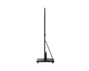 ADJ WMS1 Media Sys DC, Complete 1.9mm Dual Video Wall Media System with Built-In Processor, Includes Dual Flight Case