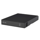 RCF KPS 164, Class D Power Amplifier with DSP (4 X 160 W)