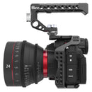 8Sinn Panasonic S1 / S1R / S1H Cage + Top Handle Scorpio