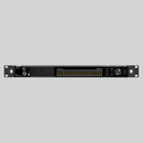 Shure ANX4US-DC, Scalable Wireless Receiver for Axient Digital and ULX-D Systems, Multi RX 174MHz, 2.0GHz
