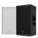 RCF NX-932A W, Active 2100W 12" 2-Way Speaker with 3" HF Driver, White - USED