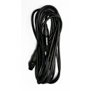 Accu-Cable STR566, 25 ft (7M) IP65- 5-Pin XLR Data Cable