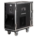 ADJ Entour Pileus, 1600W Pro Fazer