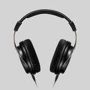 Shure SRH1840-BK, Premium Open-Back Headphones, SRH1840 Premium Open-back Headphones for Smooth, Extended Highs and Accurate Bass