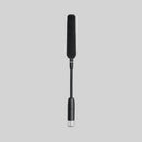 Shure MXC406/MS, Gooseneck Microphone, 6" gooseneck mic for Mxc & Mxcw, with Mini Shotgun cartridge, Gsm immune