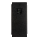 RCF COMPACT M 12, Passive 1200W 12" 2-Way Compact Speaker