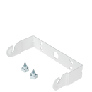 RCF MA-4W, Horizontal Bracket for MR40 (White)