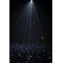Eliminator Cosmic Burst, 10 Watt Laser Moonflower Effect