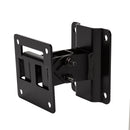 RCF AC-SWM-BR-W, Swivel Bracket for CM-05, CM-06, CM 08 (Each) (White)