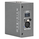 Obsidian EP1, 1U XLR sACN Art-Net Node Wall