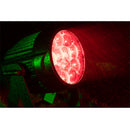 ADJ Encore LP12Z IP, Versatile LED Zoom Par, IP65 Rated, 12 x 20 Watt Rgbl Motorized Zoom 5-30 Degree, Wifly DMX Wireless