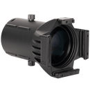 Elation 19 Degree IP Lens Tube, IP65 Lens Tube