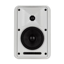 RCF MR50, Passive 240W 5" Two-Way Bass Reflex Speaker (Pair)
