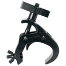 ADJ Quick Rig Clamp BLK, Heavy Duty Wrap Around Clamp