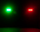 ADJ JOLT 300, High Powered LED Strobe, 144 x .5W Cool White SMD LEDs, 144 1.5W RGB SMD LED Zone Chasing Control