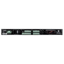 RCF UP-8504, Class D Power Amplifier with Dual Input per Channel - 4 Ω, 70/100V, 4 x 125W