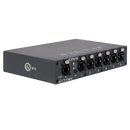 Obsidian RDM 645, RDM Splitter 1x6 RJ45 1/2 Rack