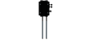 ADJ Aria X2 IPC, IP65 Wireless DMX Transceiver