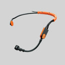 Shure SM31FH-TQG, Fitness Headset Condenser Microphone, SM31FH Fitness Headset Condenser Microphone