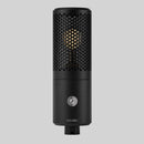 Shure KSM32/CG, Cardioid Condenser Microphone, Cardioid Studio Condenser Microphone-Stage Model (Charcoal Gray)