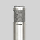 Shure KSM353/ED, Ribbon Microphone, Premier Bi-Directional Ribbon Microphone with Roswellite Ribbon Technology