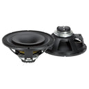 RCF CX15N351, 15" Coaxial Woofer with 1.5" Exit Compression Driver, LF 450W RMS / 900W Program at 101 dB, HF 90W RMS / 180W Program at 110 dB, 8 Ohm