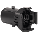 Elation 26 Degree IP Lens Tube, IP65 Lens Tube