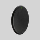 Shure DCA901, Broadcast Microphone Array, 13.5" Round Planar Array, Black