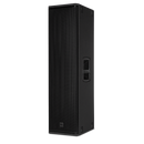 RCF NXW44-A, Active 2100W Triple 10" 2-Way Column Speaker, 100° x 50° Coverage - USED