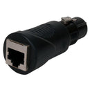 Accu-Cable ACRJ453PM, RJ45 - 3-Pin Male
